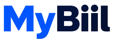 MyBiil